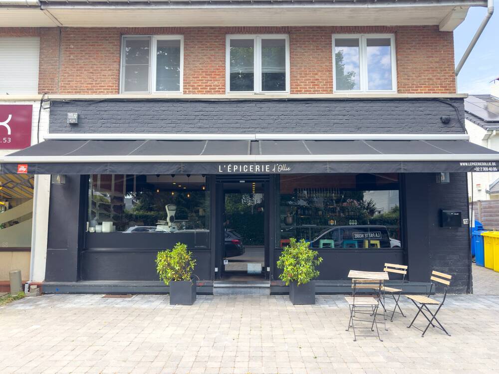 Handelszaak te koop in Wezembeek-Oppem 1970 395000.00€ slaapkamers 110.00m² - Zoekertje 511369