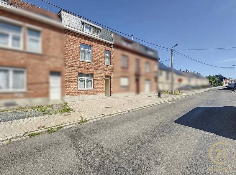 Maison à vendre à Tubize 1480 285000.00€ 4 chambres 200.00m² - Annonce 511613