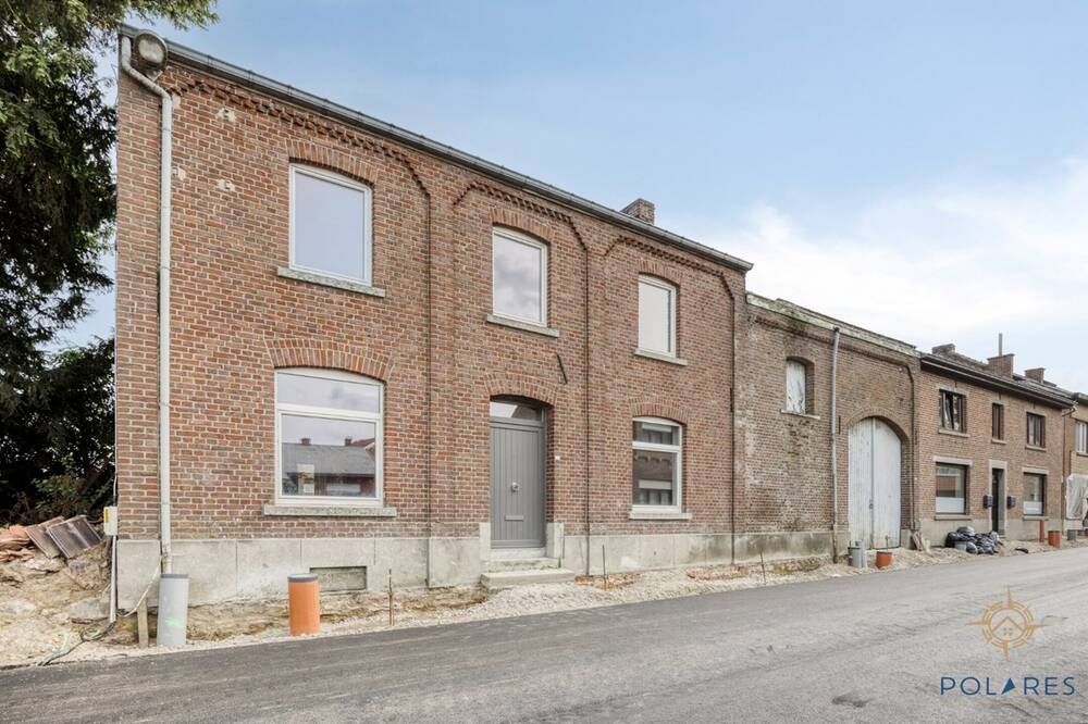 Commerce à vendre à Tirlemont 3300 315000.00€ 5 chambres 253.00m² - Annonce 511675
