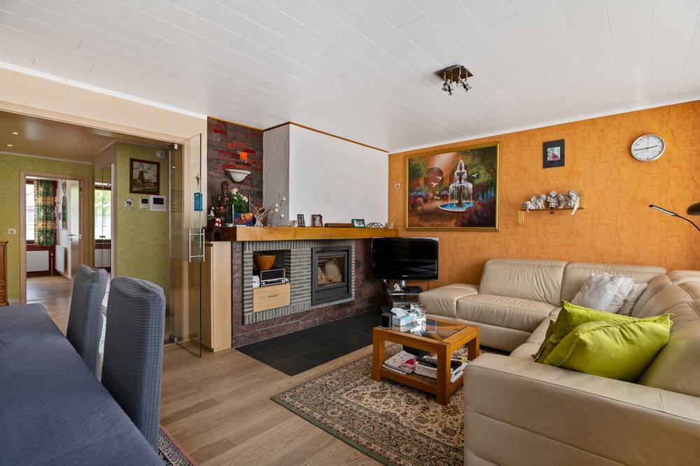 Appartement à vendre à Meise 1860 335000.00€ 3 chambres 103.00m² - Annonce 511846