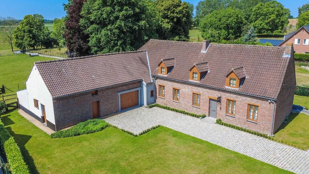 Maison à vendre à Elingen 1671 695000.00€ 3 chambres 287.00m² - Annonce 511123
