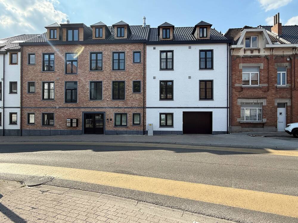 Appartement à louer à La Hulpe 1310 1500.00€ 2 chambres 109.00m² - Annonce 511459
