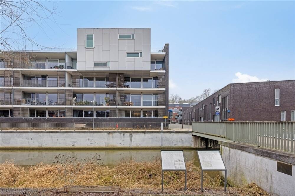 Appartement à vendre à Louvain 3000 815000.00€ 4 chambres 180.00m² - Annonce 511891