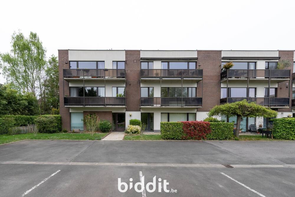 Appartement à vendre à Mont-Saint-Guibert 1435 210000.00€ 3 chambres 92.00m² - Annonce 511974