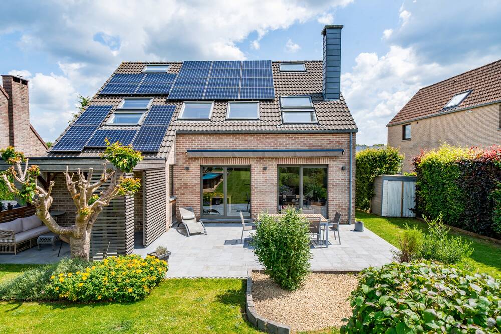Maison à vendre à Wavre 1300 695000.00€ 6 chambres 200.00m² - Annonce 511326