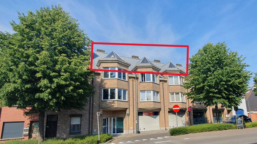 Loft te  koop in Zaventem 1930 239000.00€ 2 slaapkamers 111.00m² - Zoekertje 511932