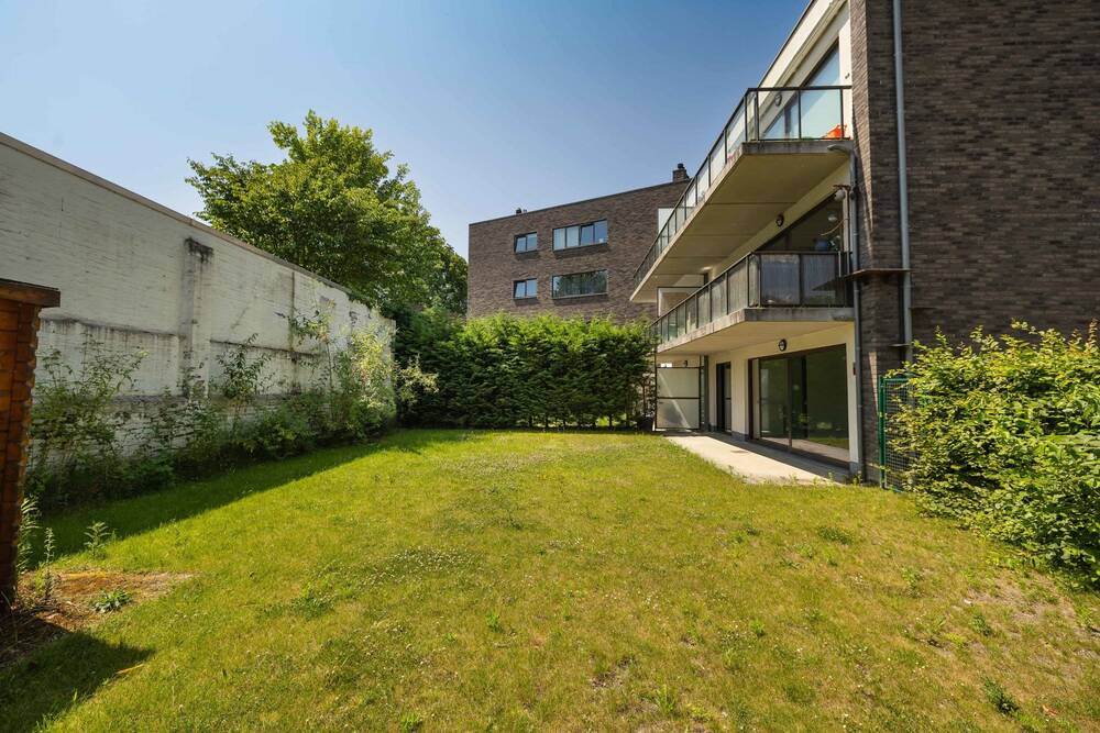 Benedenverdieping te in Sint-Agatha-Berchem 1082 499000.00€ 3 slaapkamers 130.00m² - Zoekertje 511795