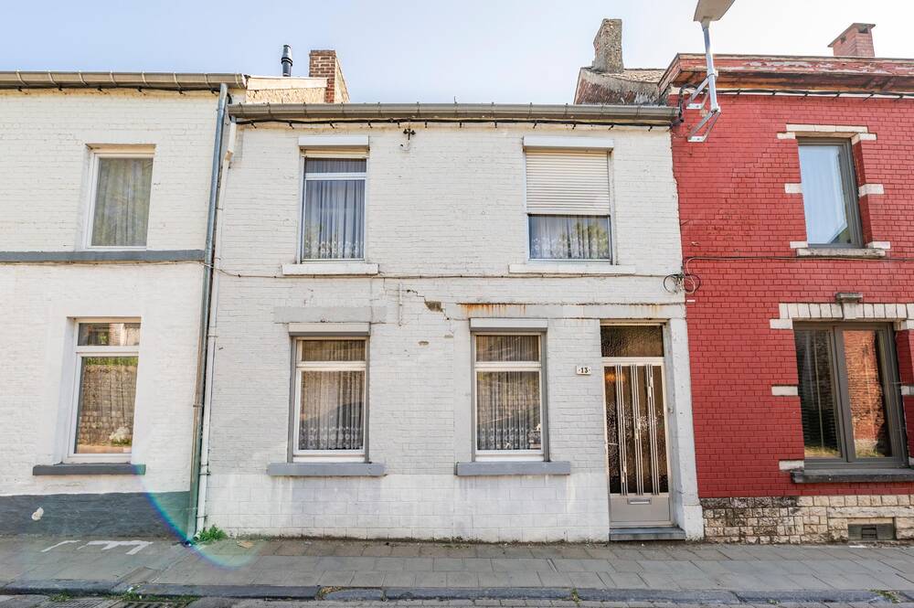 Maison à vendre à Jodoigne 1370 140000.00€ 2 chambres m² - Annonce 511966
