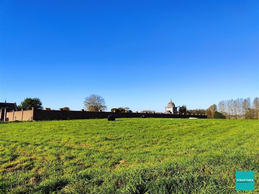 Terrain à bâtir à à Pepingen 1670 175000.00€ chambres m² - Annonce 511799
