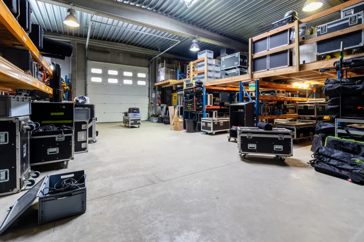 Handelszaak te  huur in Perwijs 1360 2200.00€  slaapkamers 275.00m² - Zoekertje 511637