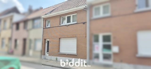 Maison à vendre à Vilvorde 1800 200000.00€ 2 chambres m² - Annonce 511653