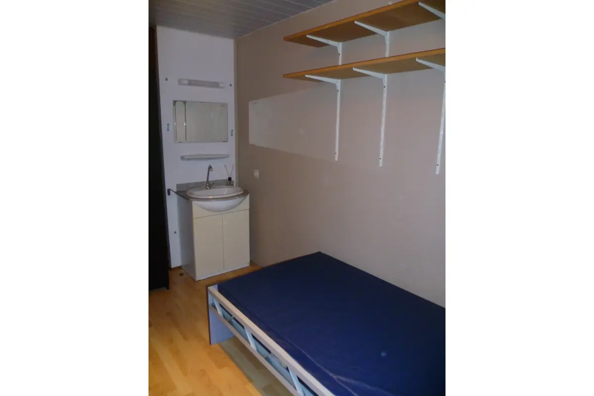 Appartement à vendre à Louvain-la-Neuve 1348 90000.00€ 1 chambres 20.00m² - Annonce 616634