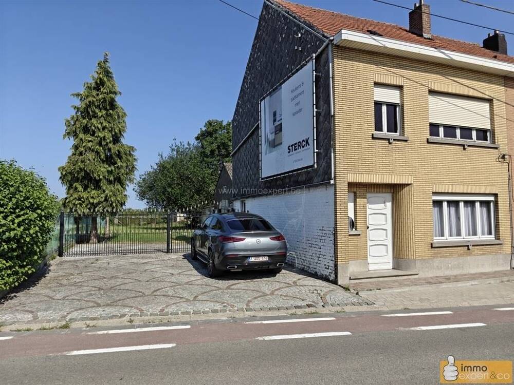 Huis te koop in Liedekerke 1770 269000.00€ 2 slaapkamers 166.64m² - Zoekertje 511774