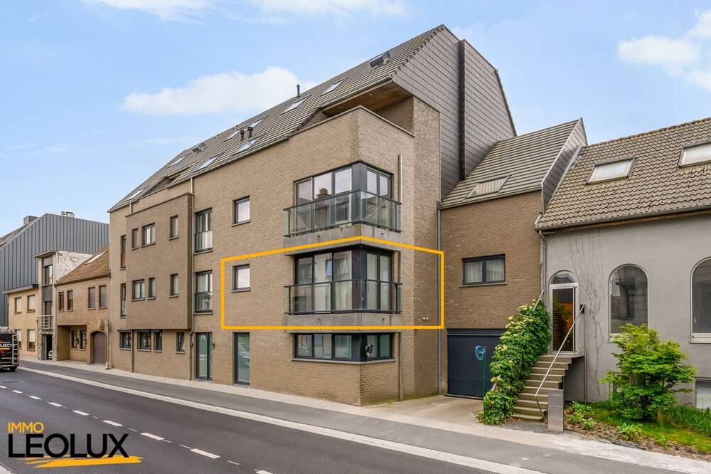 Appartement à vendre à Merchtem 1785 399000.00€ 2 chambres m² - Annonce 565503