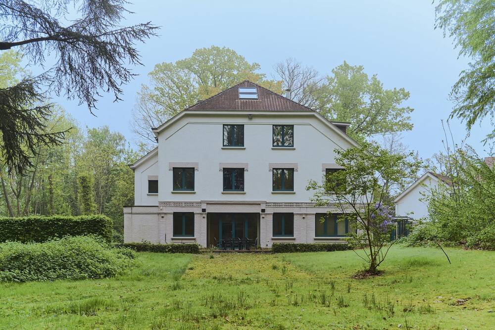 Huis te  koop in Kraainem 1950 1150000.00€ 10 slaapkamers 610.00m² - Zoekertje 511581