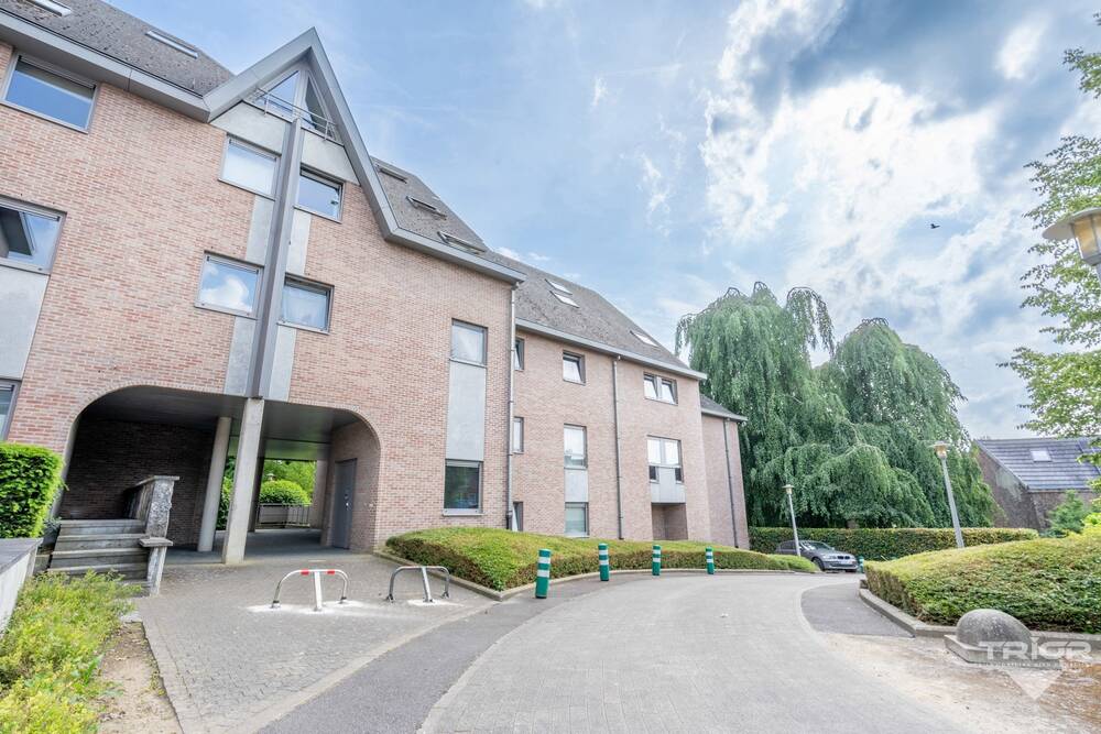 Appartement à louer à Braine-l'Alleud 1420 1000.00€ 2 chambres 71.00m² - Annonce 511977