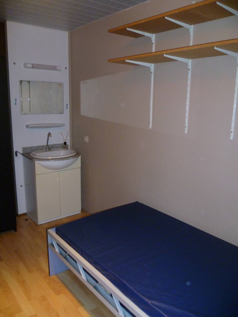 Appartement à vendre à Louvain-la-Neuve 1348 90000.00€ 1 chambres 20.00m² - Annonce 513939