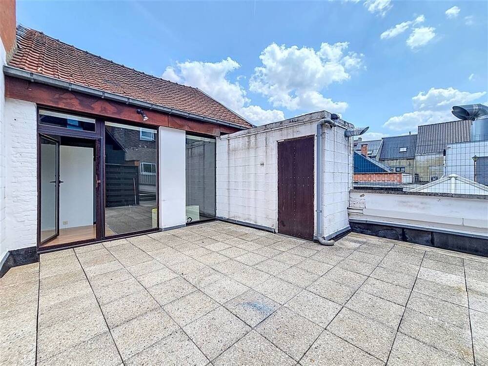 Studio à louer à Wavre 1300 550.00€ 1 chambres 30.00m² - Annonce 511986