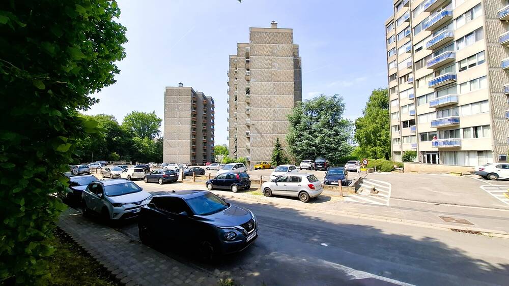 Parking & garage te koop in Nijvel 1400 39900.00€ slaapkamers m² - Zoekertje 511514