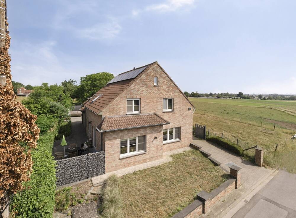 Maison à vendre à Leeuw-Saint-Pierre 1600 620000.00€ 4 chambres 225.00m² - Annonce 511454