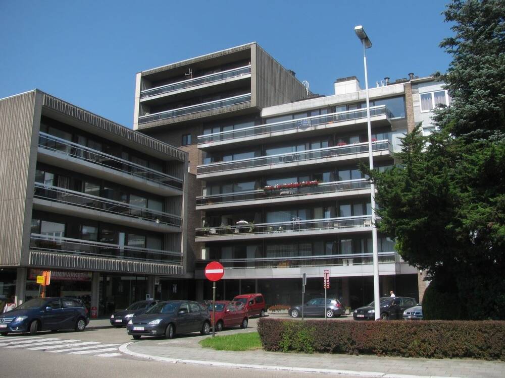 Appartement à vendre à Strombeek-Bever 1853 199000.00€ 1 chambres 57.00m² - Annonce 511201