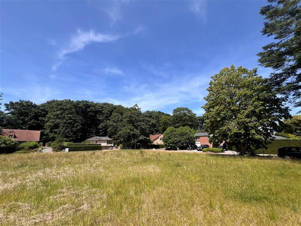 Terrain à vendre à Linden 3210 550000.00€ chambres m² - Annonce 511896