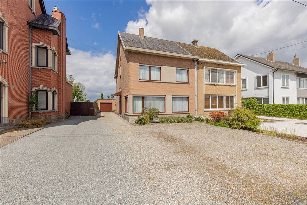 Huis te koop in Londerzeel 1840 410000.00€ 3 slaapkamers 165.00m² - Zoekertje 511269