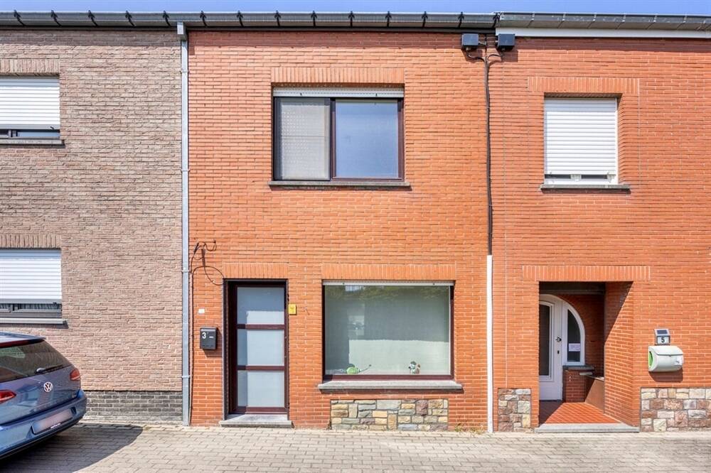 Huis te koop in Bierbeek 3360 285000.00€ 2 slaapkamers 79.00m² - Zoekertje 511894