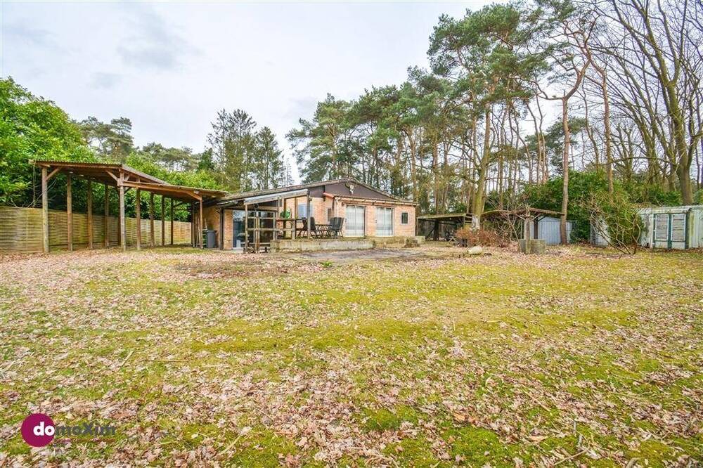 Autre à vendre à Haacht 3150 159000.00€ 2 chambres 98.00m² - Annonce 511406