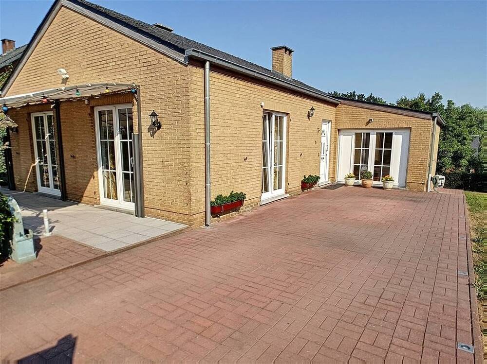 Maison à louer à Waterloo 1410 1700.00€ 3 chambres 100.00m² - Annonce 512104