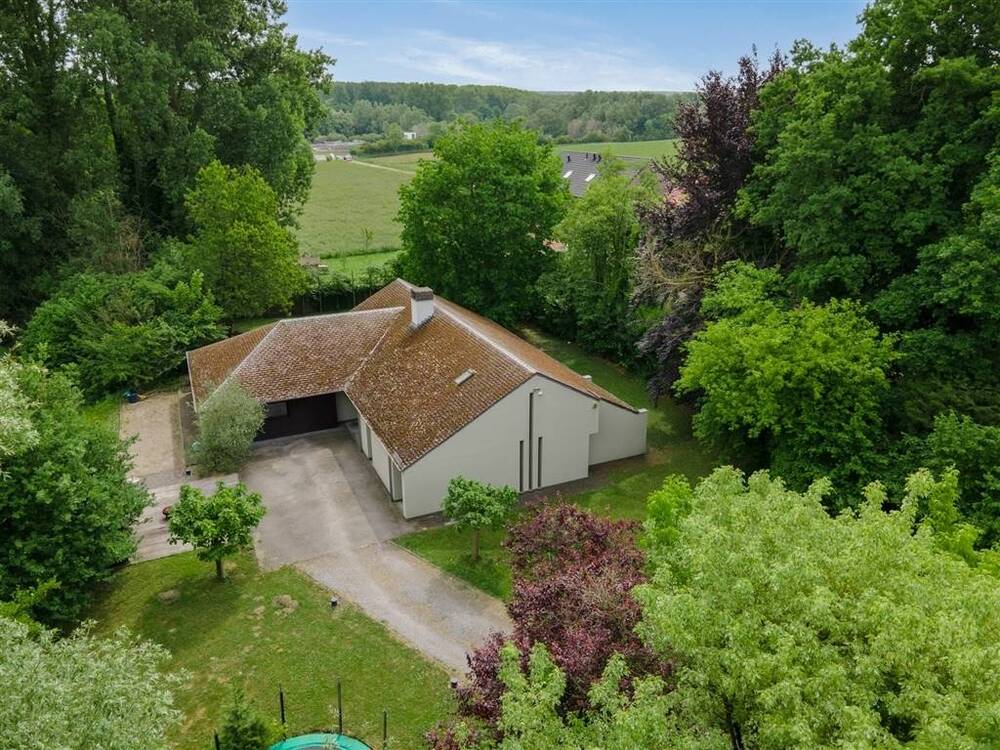 Villa à vendre à Neerijse 3040 795000.00€ 4 chambres 334.00m² - Annonce 512173