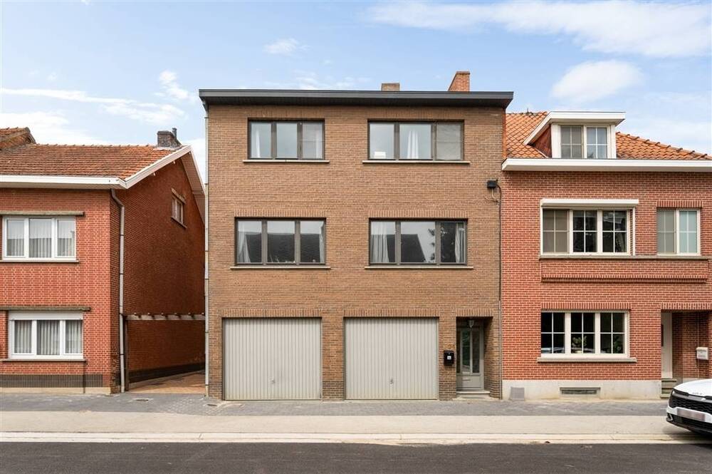 Maison à vendre à Scherpenheuvel 3270 375000.00€ 4 chambres 225.00m² - Annonce 512159