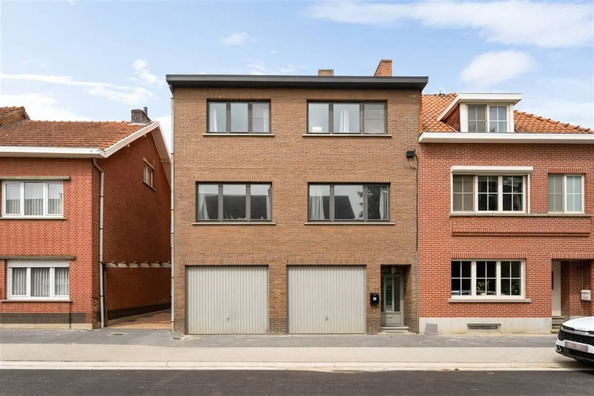 Huis te  koop in Montaigu 3270 375000.00€ 4 slaapkamers 225.00m² - Zoekertje 512159