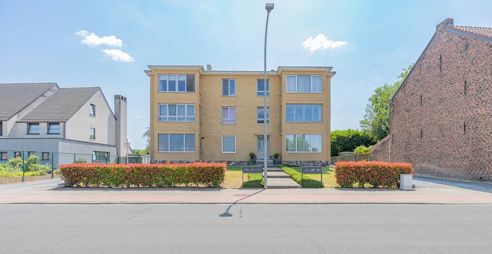 Appartement te koop in Opwijk 1745 299000.00€ 3 slaapkamers 95.48m² - Zoekertje 512348