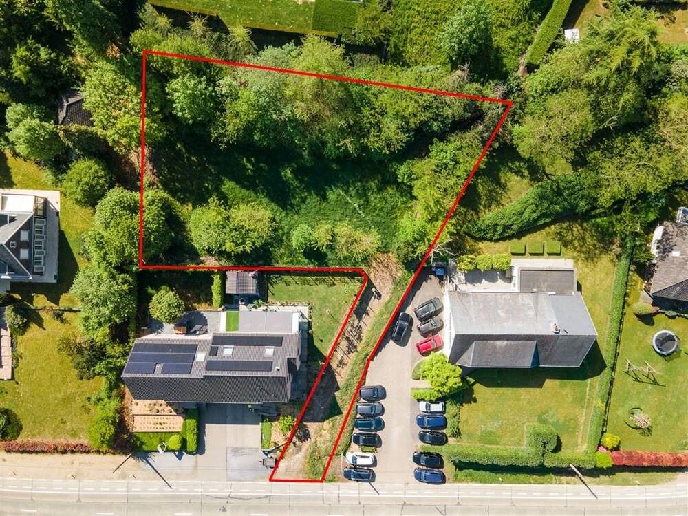 Grond te koop in Herent 3020 335000.00€ slaapkamers m² - Zoekertje 512164