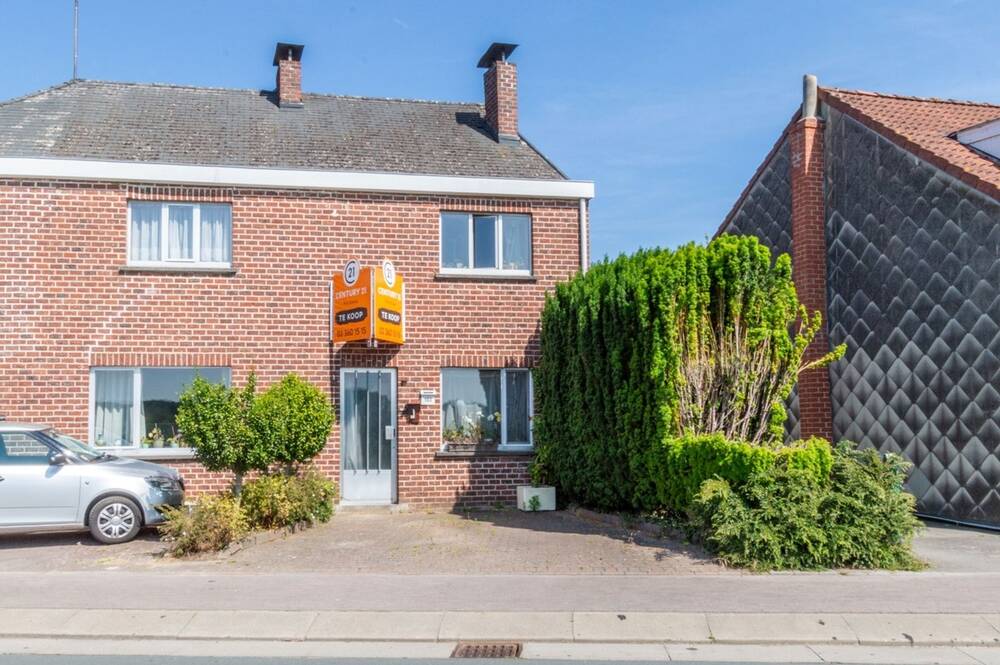 Maison à vendre à Lot 1651 275000.00€ 2 chambres 105.00m² - Annonce 512312
