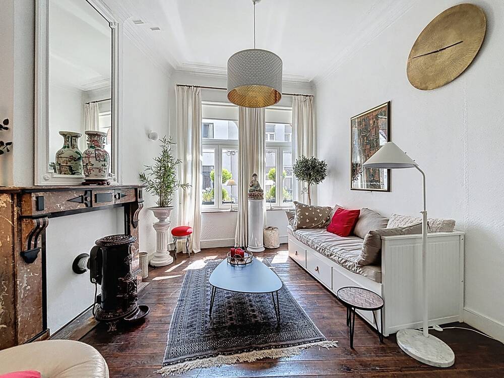 Maison à vendre à Nivelles 1400 615000.00€ 6 chambres 300.00m² - Annonce 512223