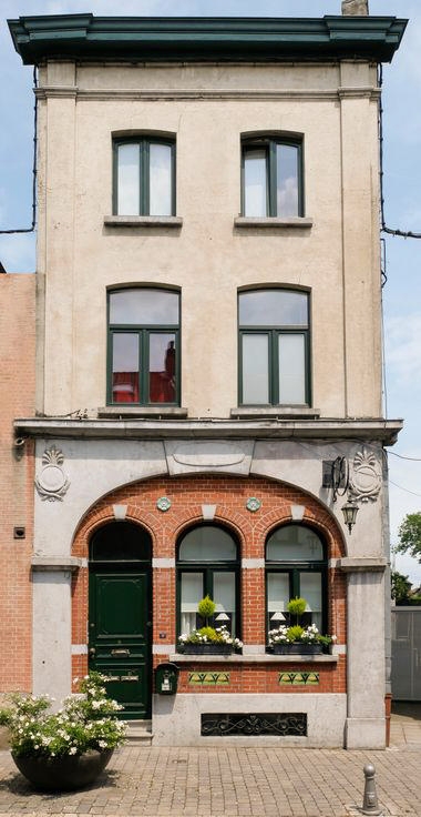 Maison à vendre à Nivelles 1400 615000.00€ 6 chambres 238.00m² - Annonce 512223