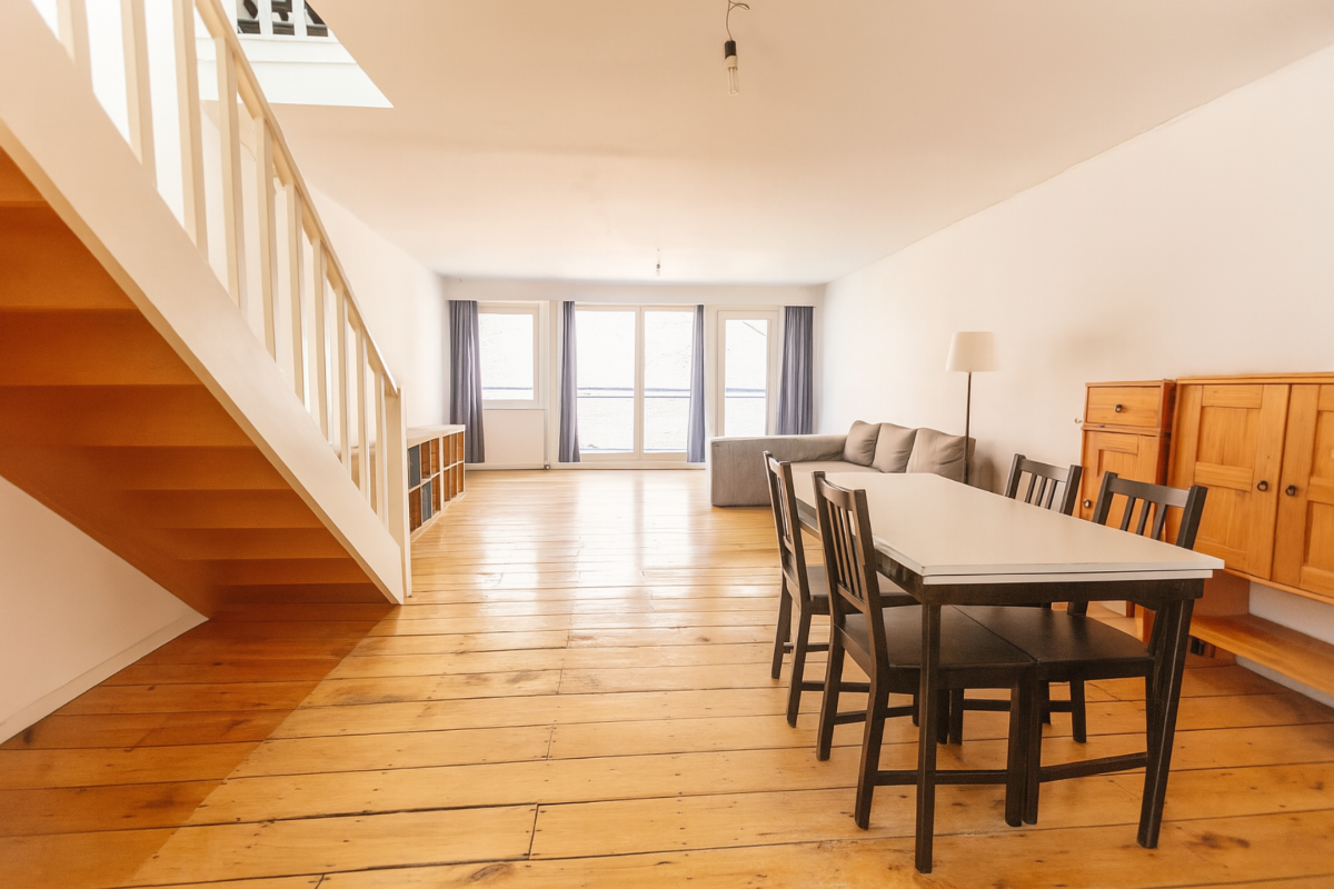 Duplex te  koop in Waver 1300 299000.00€ 2 slaapkamers 102.00m² - Zoekertje 512413