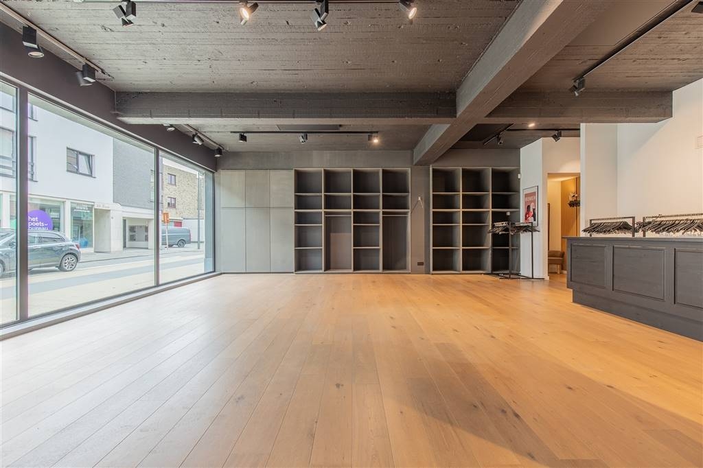 Commerce à vendre à Londerzeel 1840 250000.00€  chambres 110.00m² - Annonce 512337