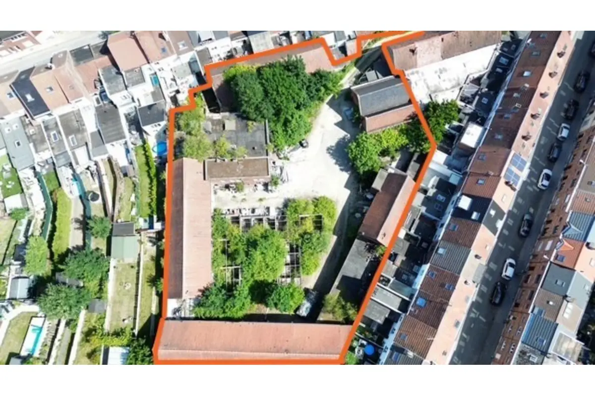 Terrain à vendre à Vilvorde 1800 1400000.00€  chambres m² - Annonce 512296