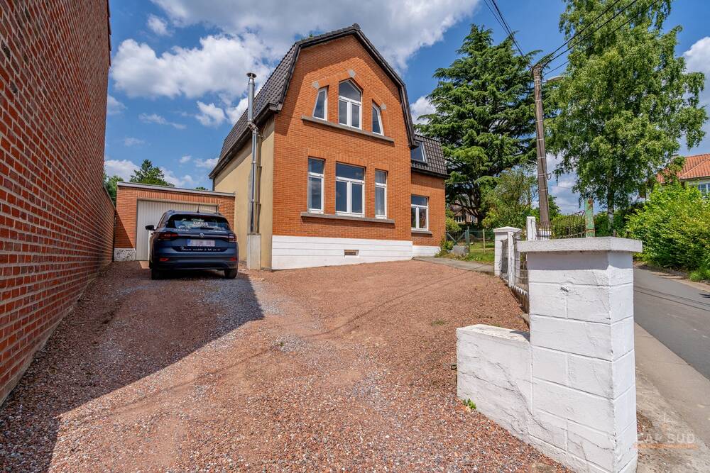Maison à louer à Braine-le-Château 1440 1200.00€ 1 chambres 128.00m² - Annonce 512349