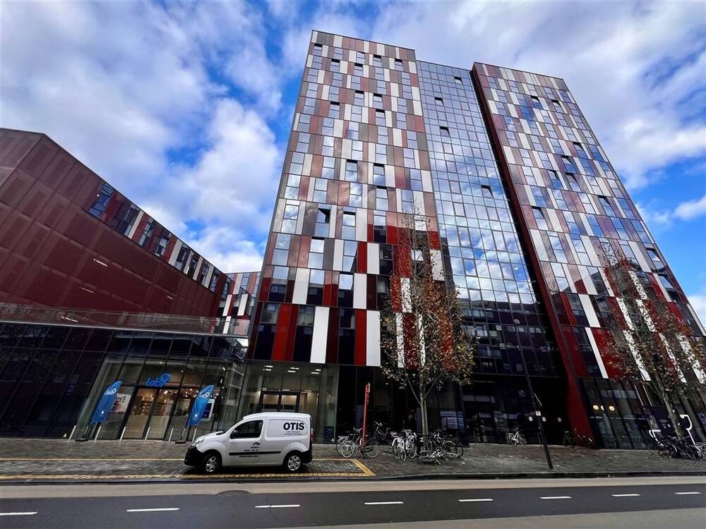 Appartement à vendre à Louvain 3000 140000.00€ 1 chambres 17.00m² - Annonce 512200