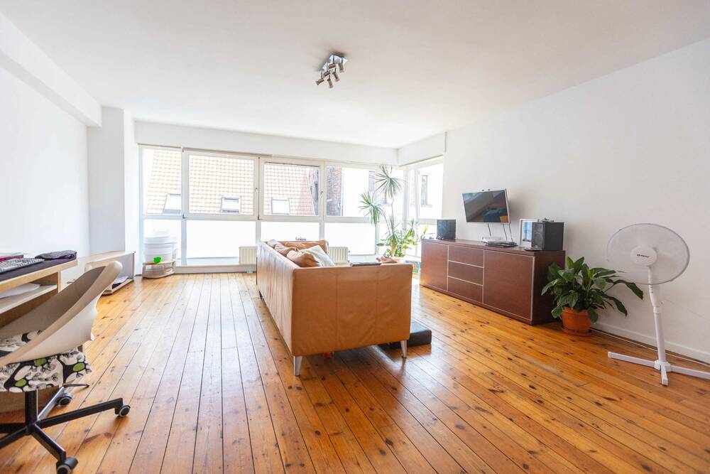 Duplex te koop in Waver 1300 325000.00€ 2 slaapkamers 105.00m² - Zoekertje 512420