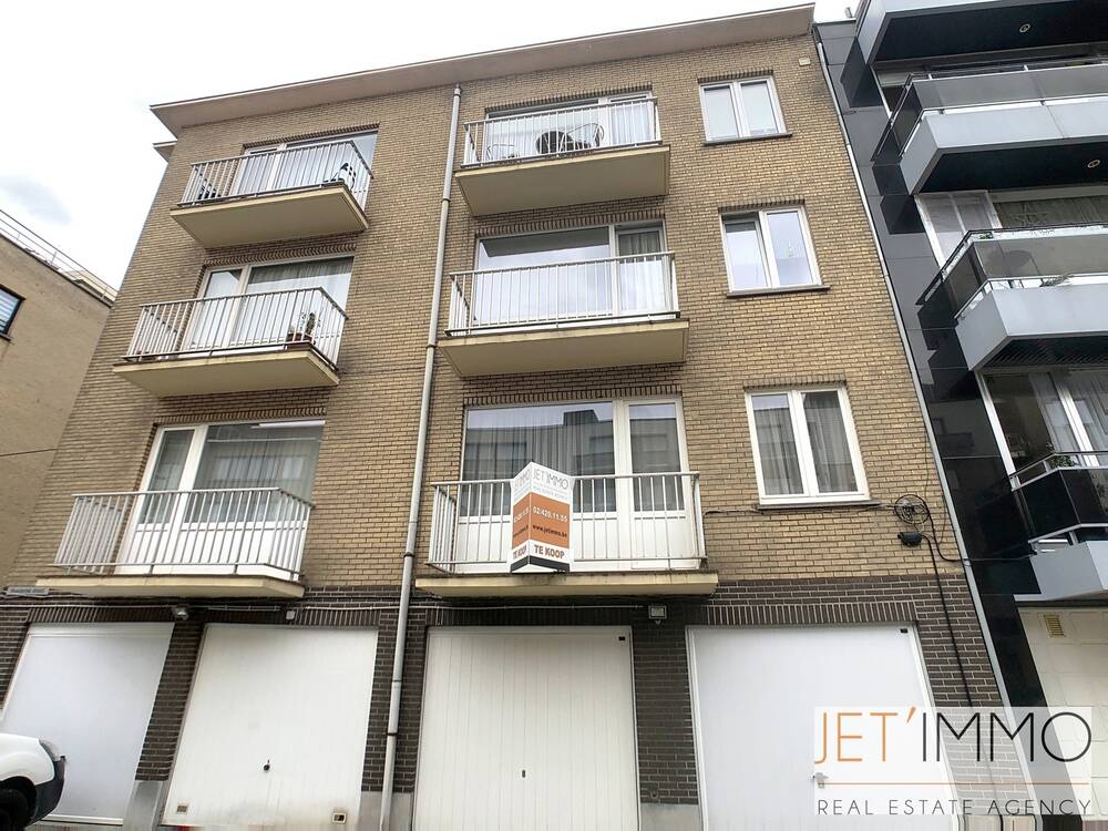 Appartement à vendre à Relegem 1731 249000.00€ 2 chambres 90.00m² - Annonce 512499