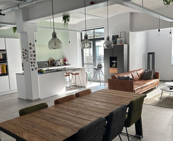 Appartement à vendre à Vilvorde 1800 374000.00€ 2 chambres 125.00m² - Annonce 512560
