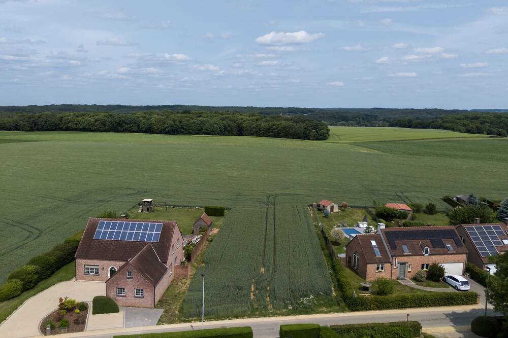 Terrain à vendre à Grez-Doiceau 1390 225000.00€  chambres m² - Annonce 513821