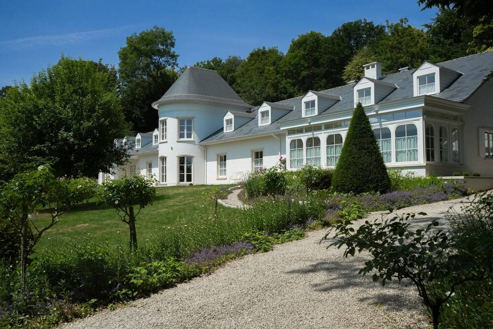 Maison à vendre à Bierghes 1430 1850000.00€ 7 chambres 895.00m² - Annonce 513158