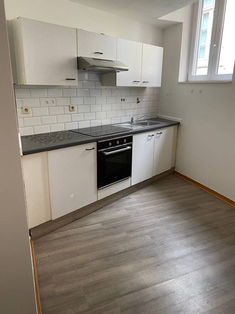Appartement à vendre à Halle 1500 129000.00€ chambres 39.00m² - Annonce 512920