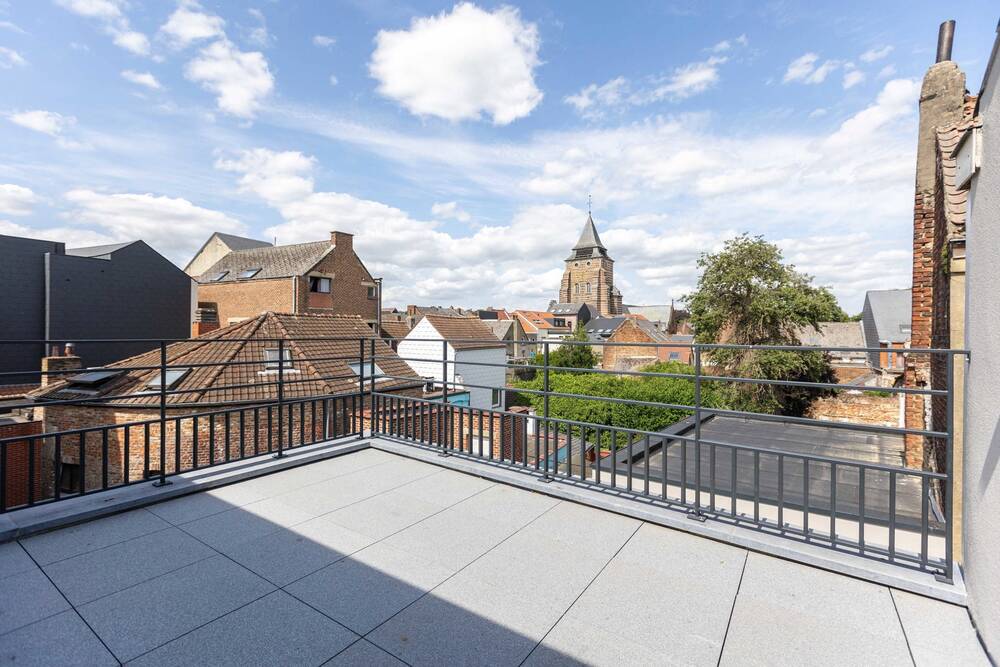 Duplex te koop in Waver 1300 395000.00€ 2 slaapkamers 122.00m² - Zoekertje 513152